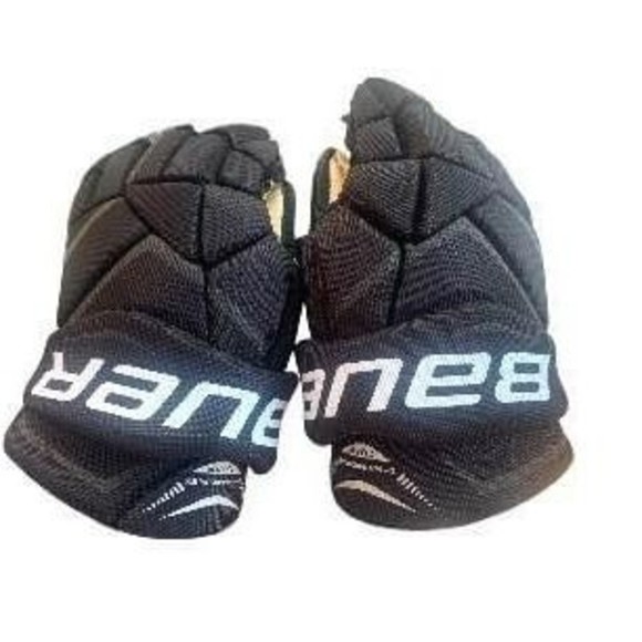 Bauer Other - Bauer vapor 11” Hockey Gloves